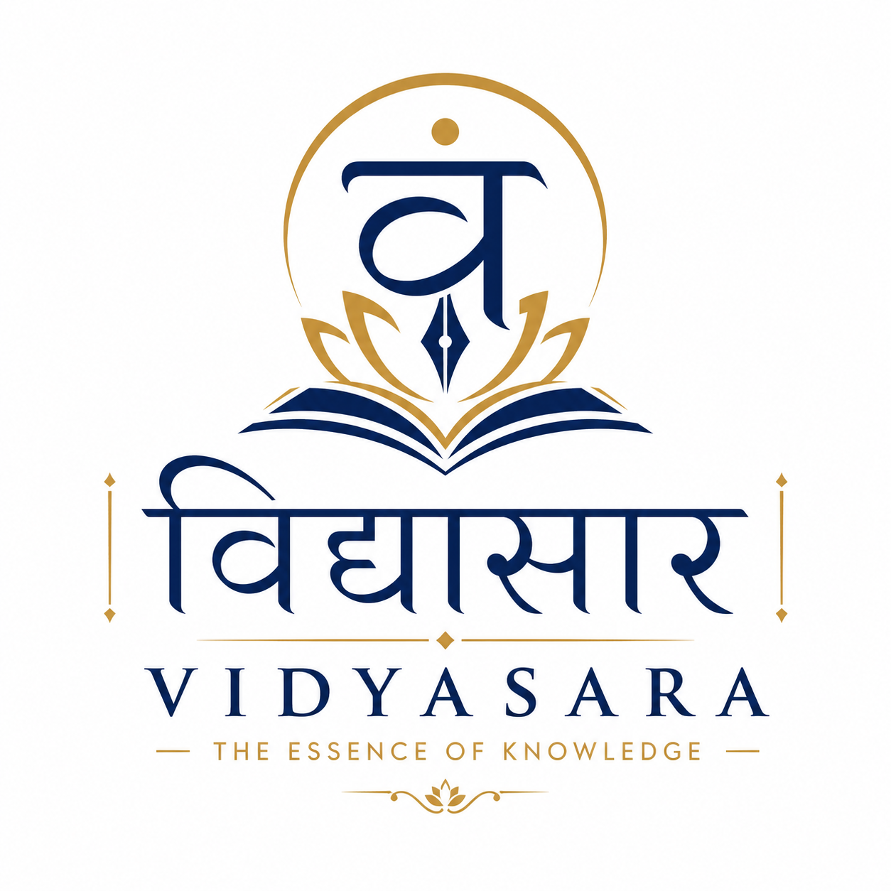 Vidyasara – The Essence of Knowledge
